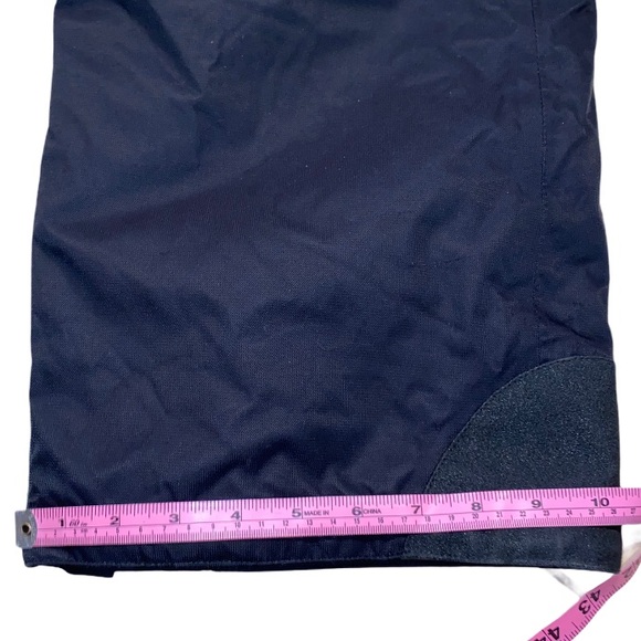 Black Karbon ski pants for women size XL - Picture 4 of 11